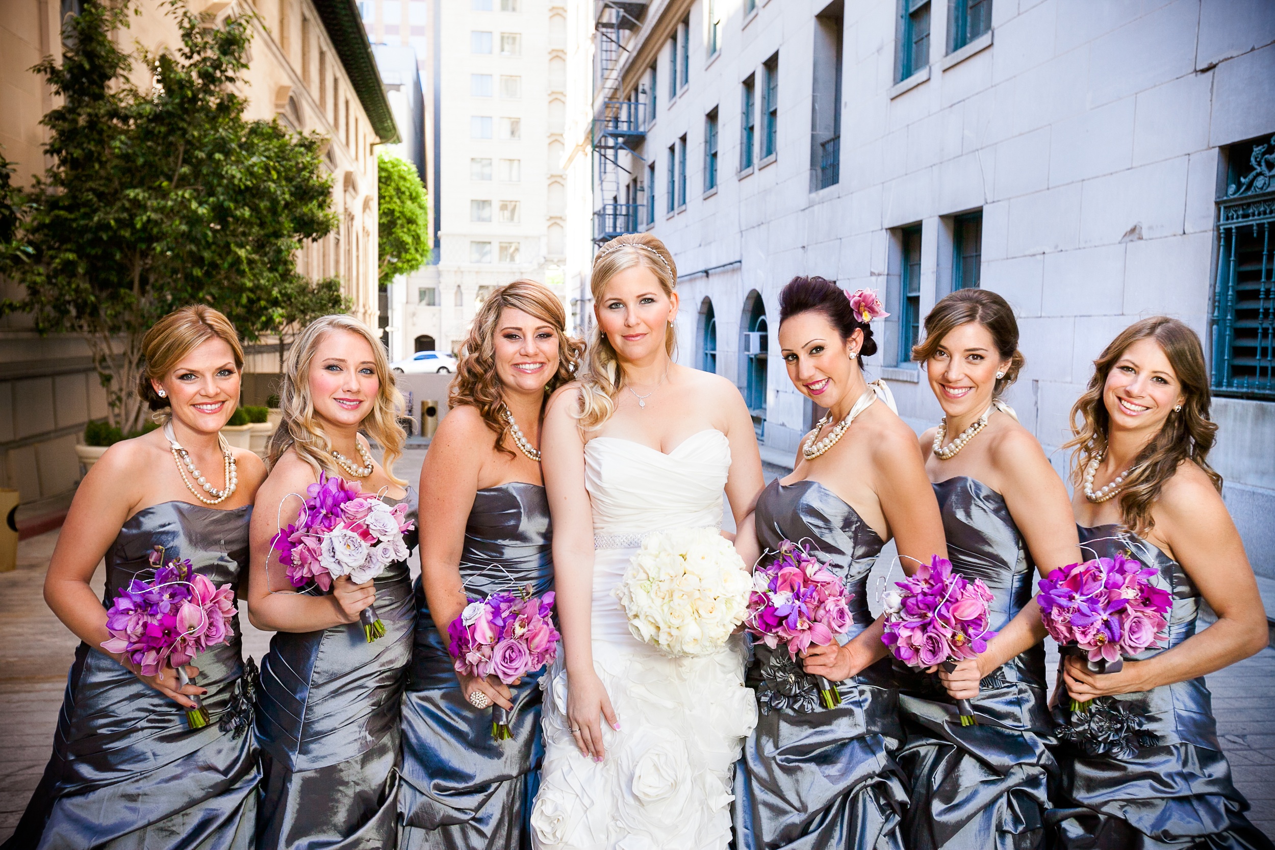 Inside Weddings Fall 2012 Preview