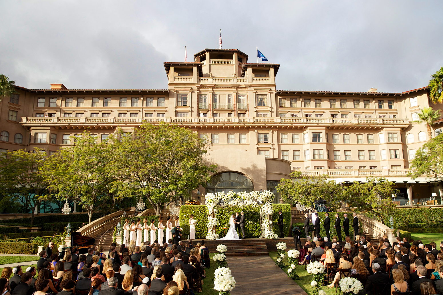 Planning A Hotel Wedding Read This First