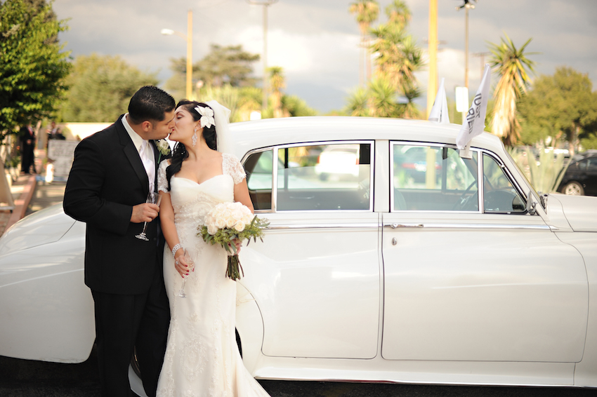 gift for bride with deceased father