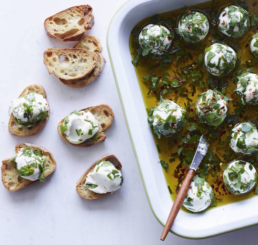 The Best Hors D Oeuvres To Serve At Your Engagement Party