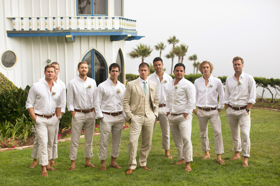 mens boho wedding suits