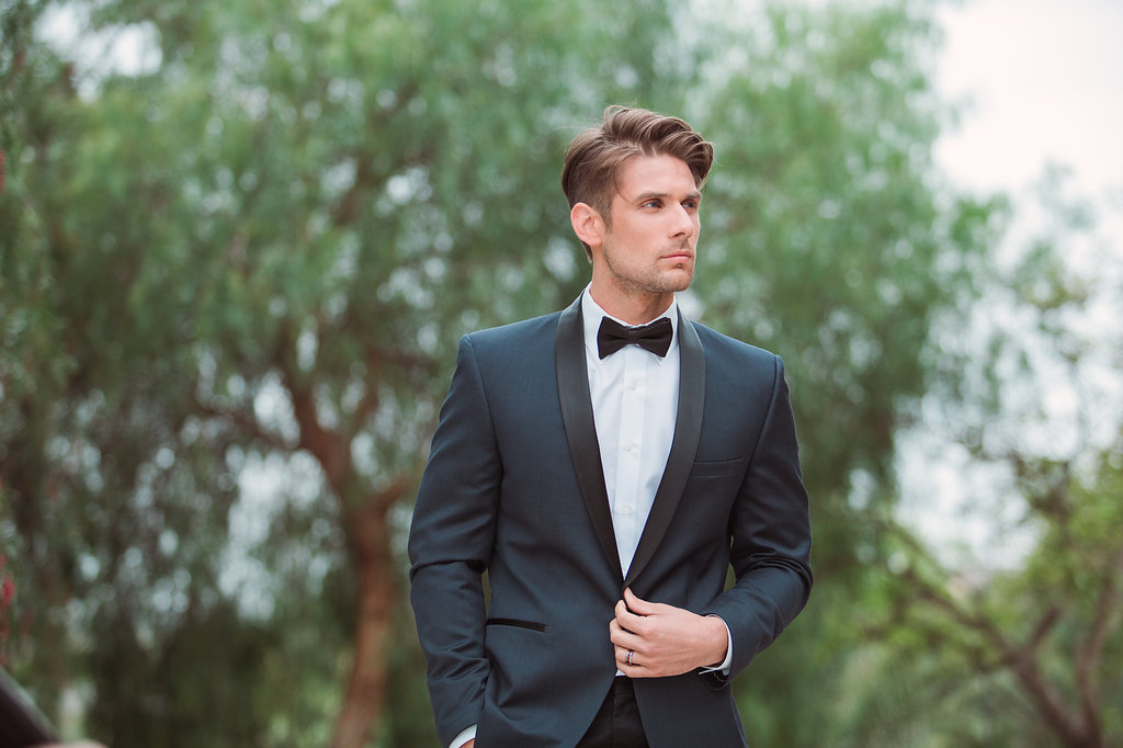 navy jacket for wedding