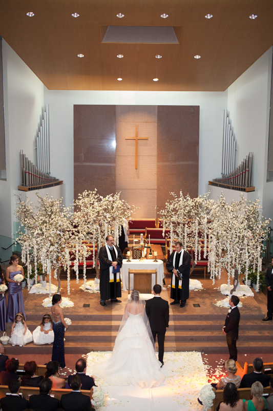 Ideas for Church Wedding Decorations - Inside Weddings