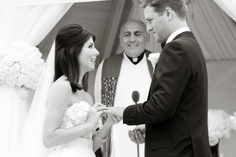 15 Questions To Ask Your Wedding Officiant