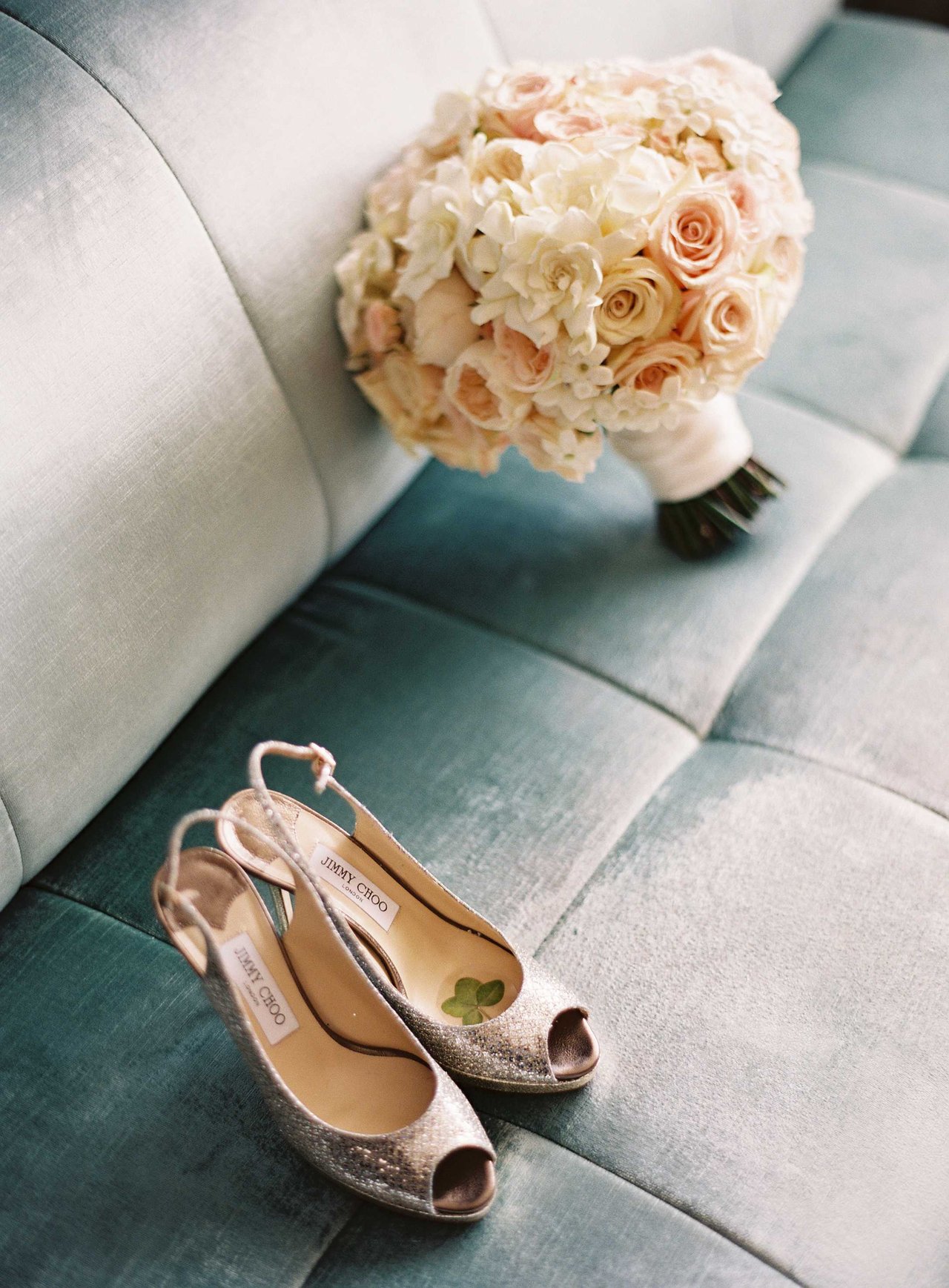 slingback heels wedding
