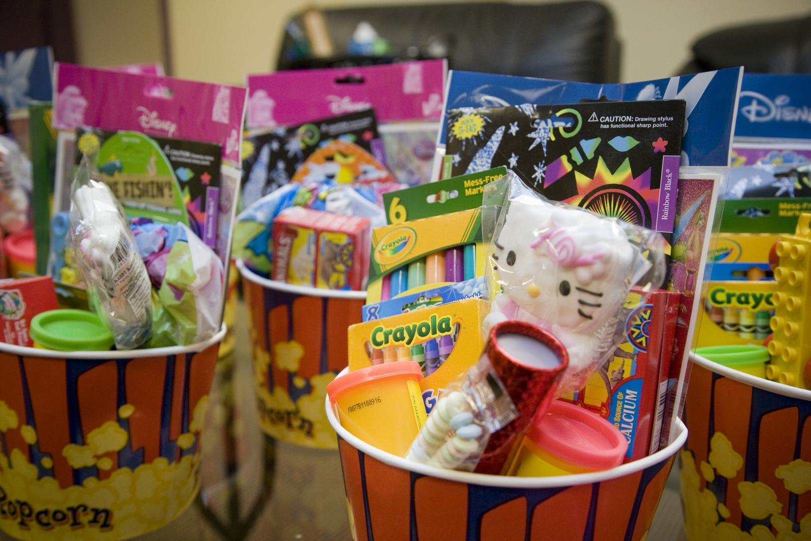 wedding favors for children