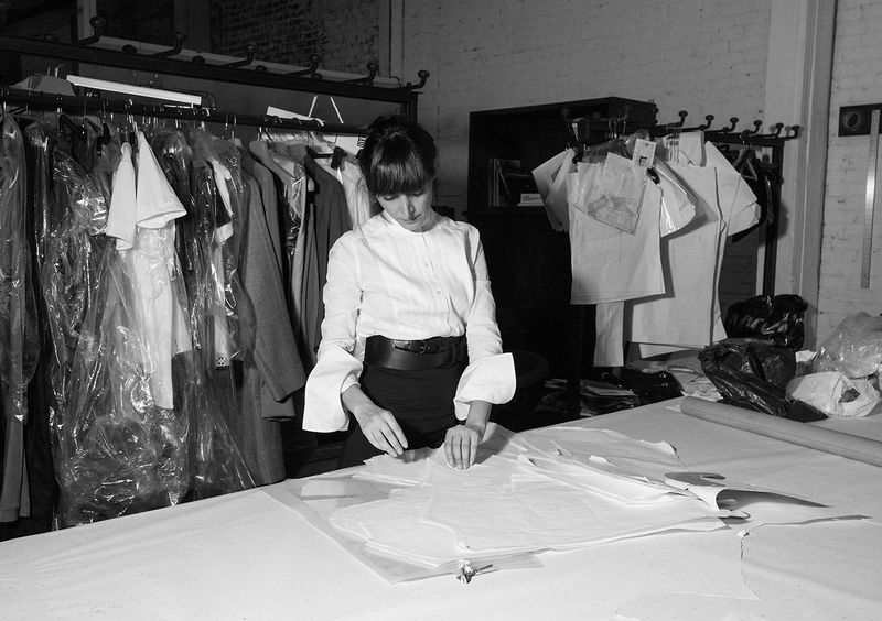 Sahar Fotouhi of Panache Atelier