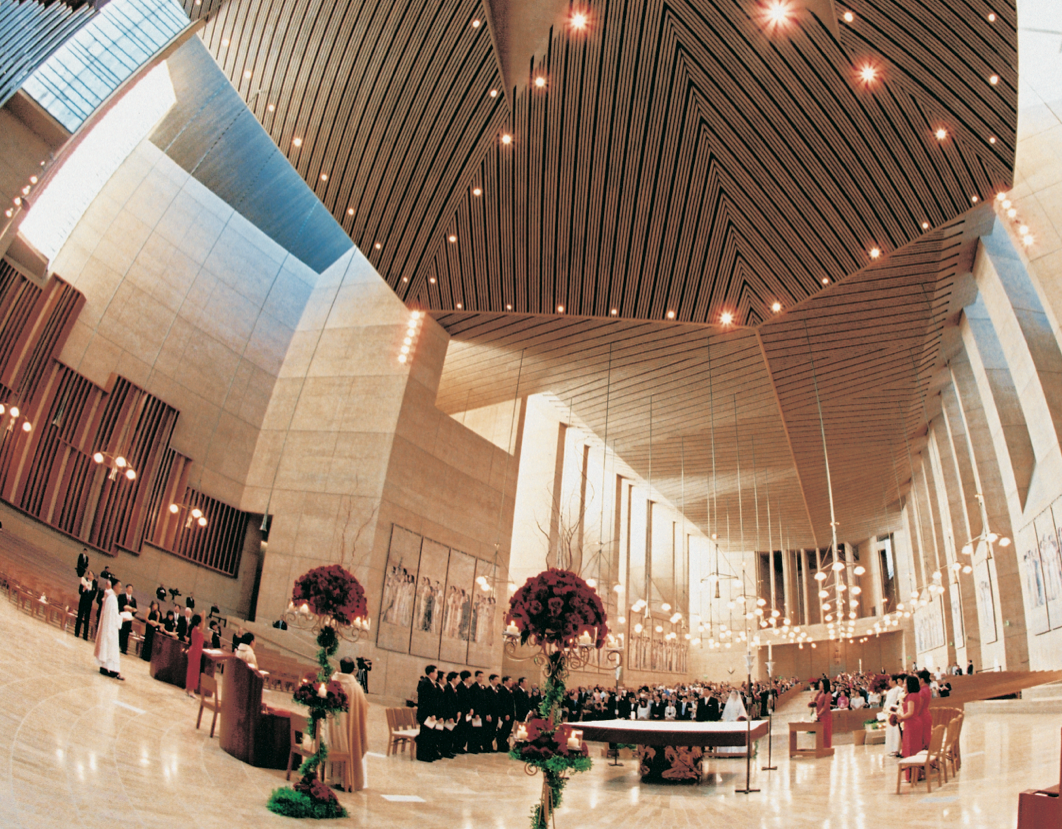 Real Wedding of Lea Salonga + Robert Chien Inside Weddings