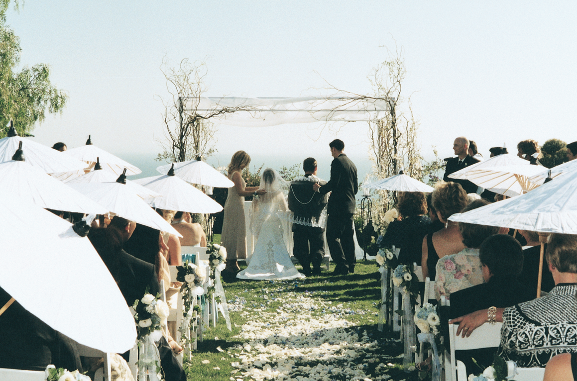 Wedding Paper Parasols 7/16/23.6/31.5 in 60/80cm Chinese Bamboo Umbrellas  for Bridal Shower Centerpieces from Dhgate Other Household Sundries - price  51.64, image size:1159x766