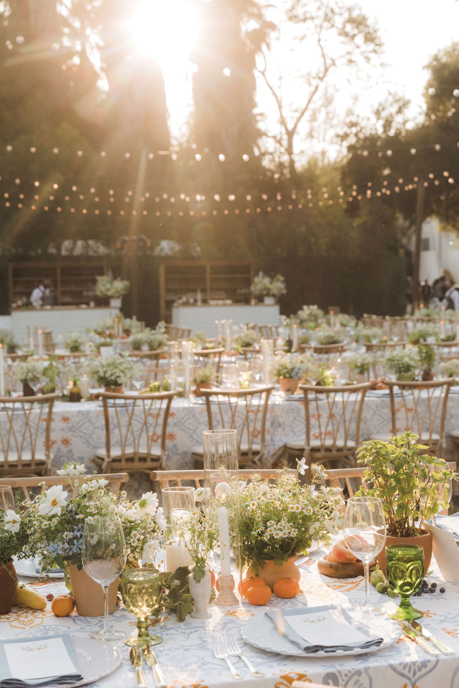 What to Include on a Wedding Itinerary for Your Guests