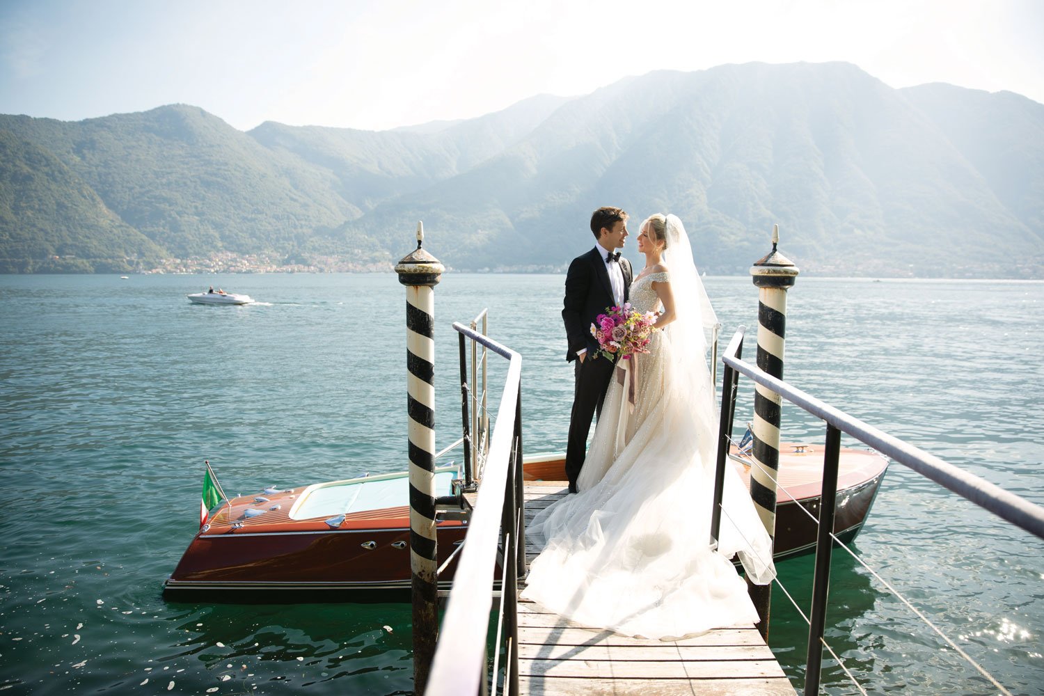 A Luxury Wedding Planner Shares Destination Wedding Tips