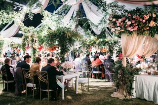 Whimsical Outdoor Destination Wedding At A Ranch In California