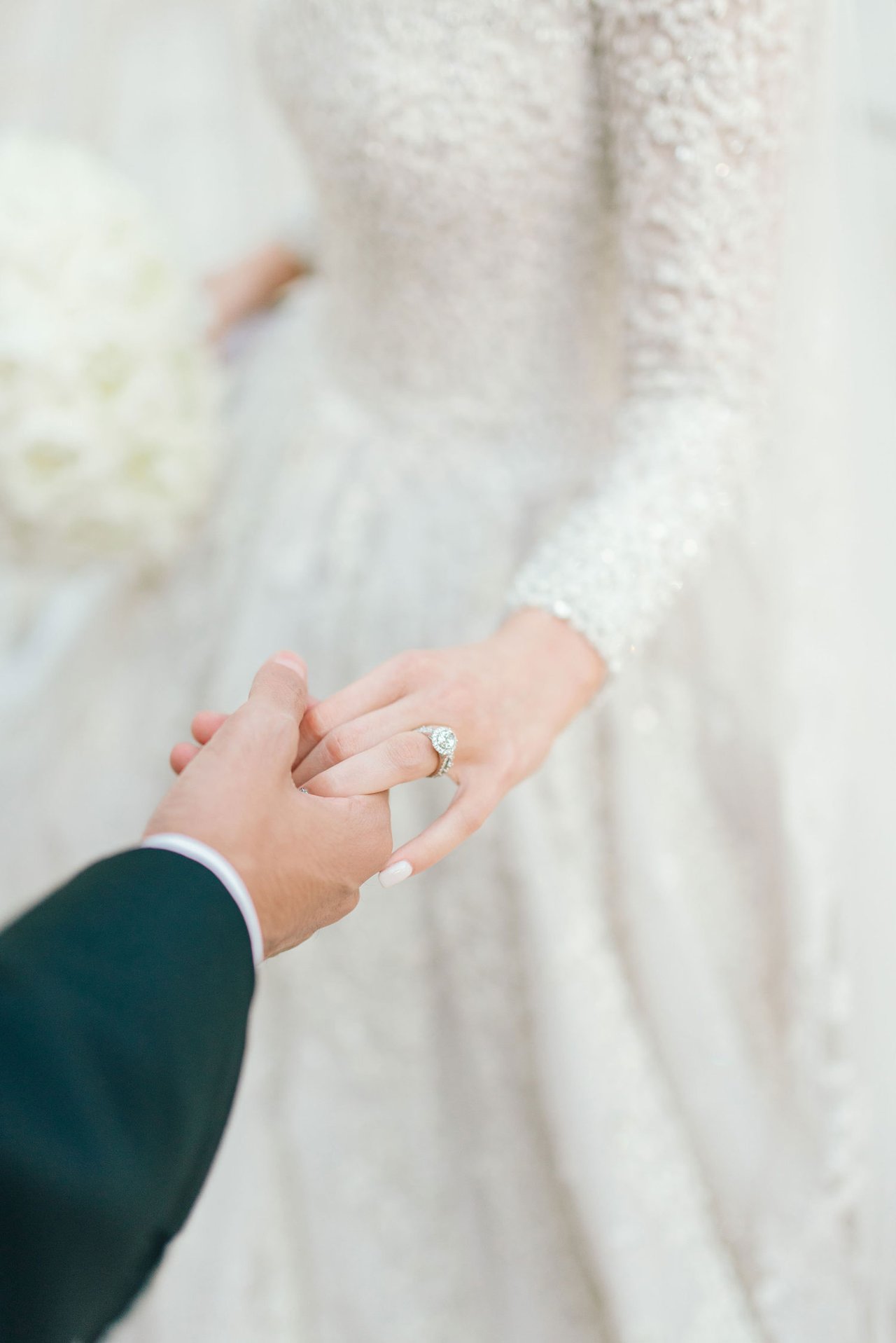 Julia Stiles and Preston J. Cook Had a Surprise Wedding! Julia Stiles and Preston J. Cook Had a Surprise Wedding!