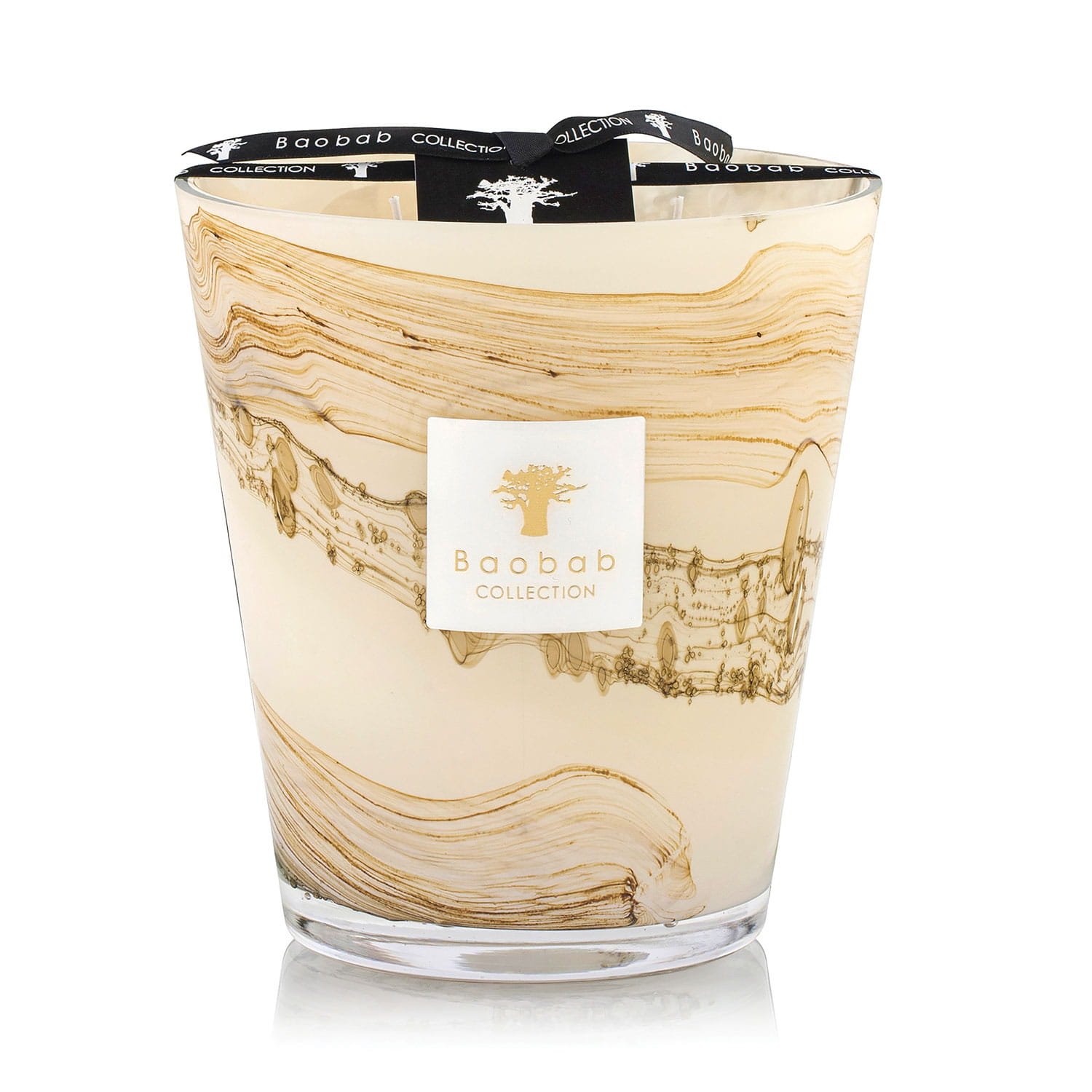 Baobab Collection Max 16 Sand Sinoli candle Bloomingdale’s wedding registry ideas
