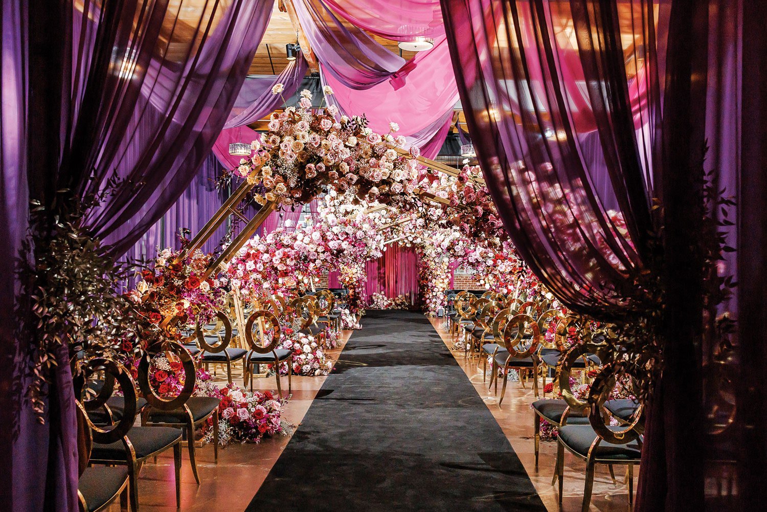 Photos & Inspiration Galleries | Inside Weddings