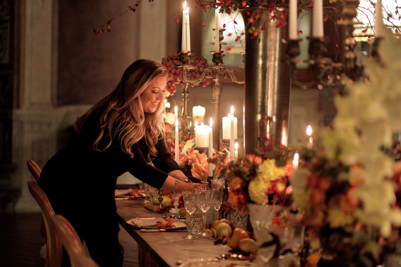How to Choose the Right Wedding Planner for You