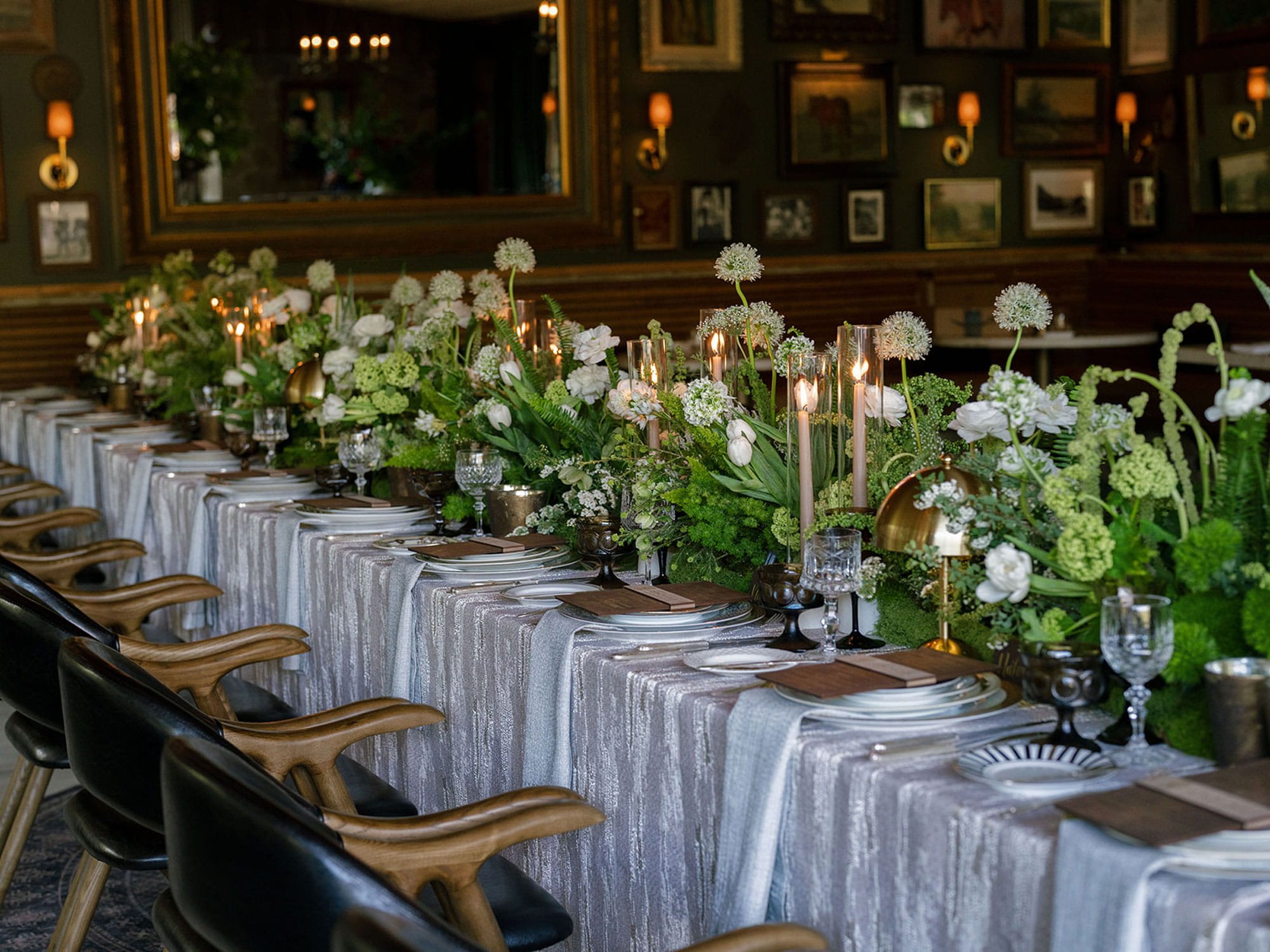 insideweddings.com - Kelcy Christy - Inside a Planner's Evening at Calamigos Ranch & Why It's One of Malibu's Most Sought-After Wedding Venues