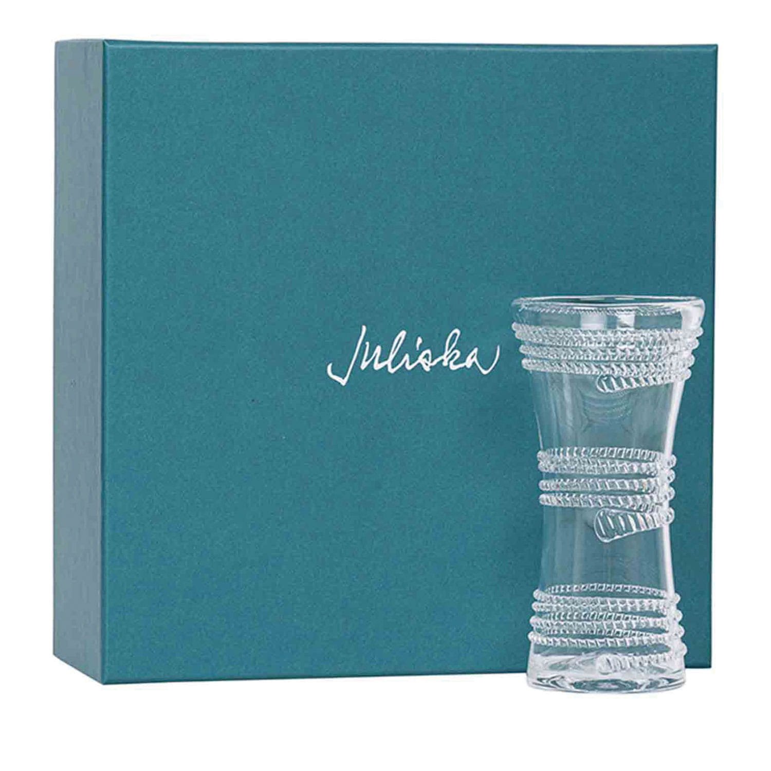 Juliska Ella 6 inch corset vase Bloomingdale’s wedding registry ideas