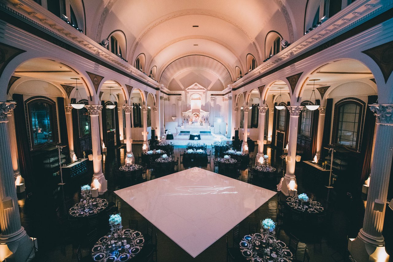 90s Wedding Songs + First Dance Song Ideas Inside Weddings