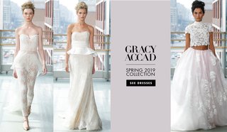 gracy accad fall 2019