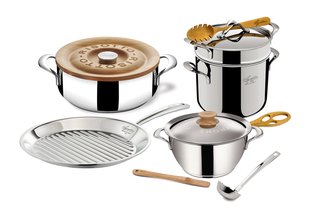 Risotto and Pasta Registry Items