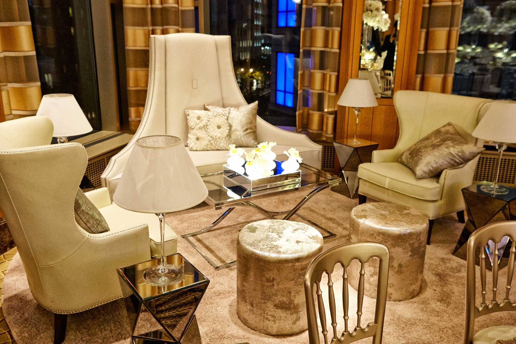 Plush Lounge St Louis at Amanda Coppola blog