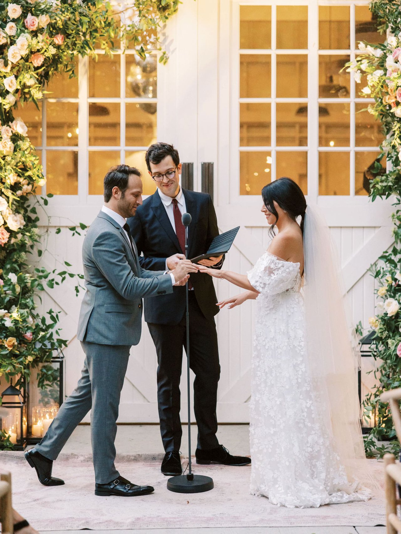 Non Religious Wedding Ceremony