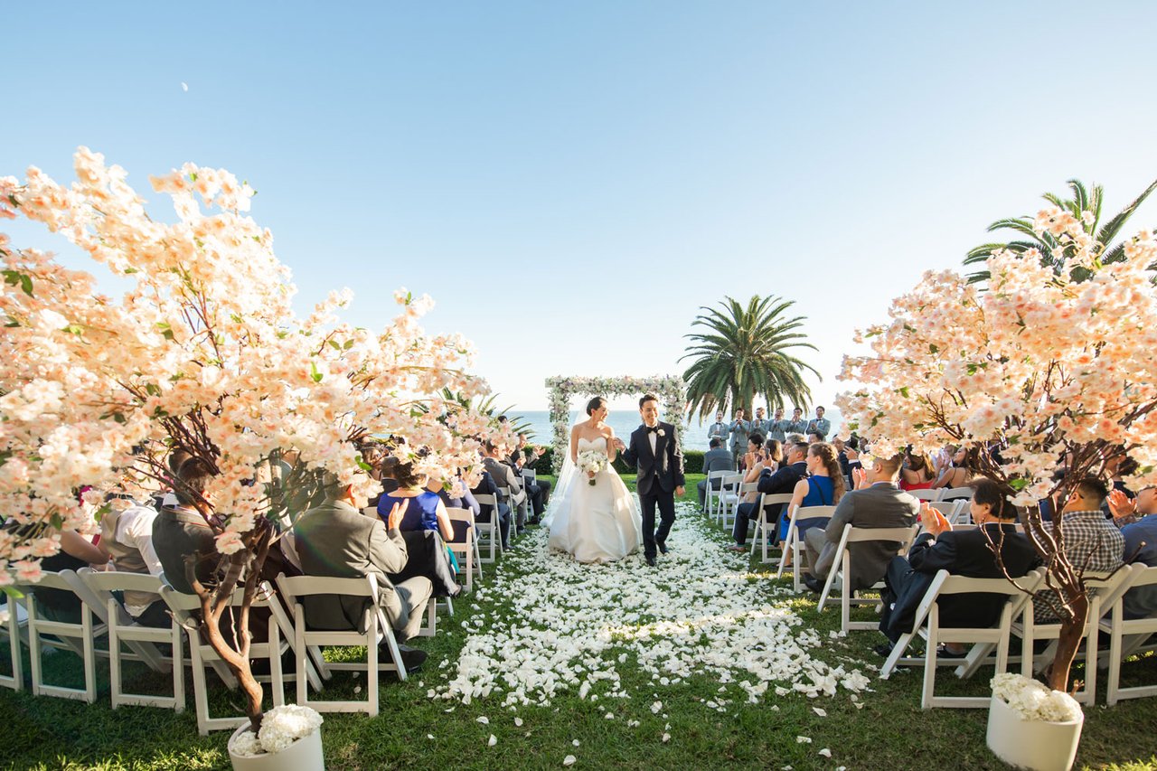 25+ Unique Cherry Blossom Wedding Ideas Inside Weddings