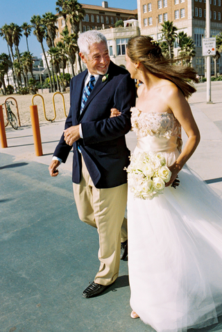 casual father of the bride attire