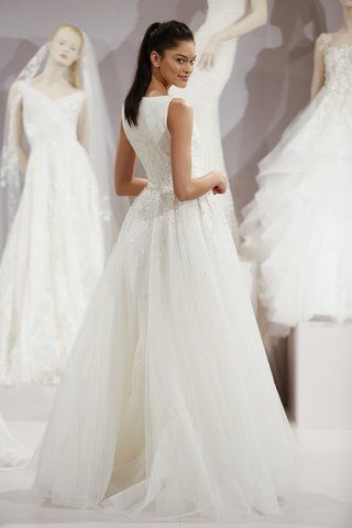 "Maggie" tony-ward-maggie-princess-wedding-gown