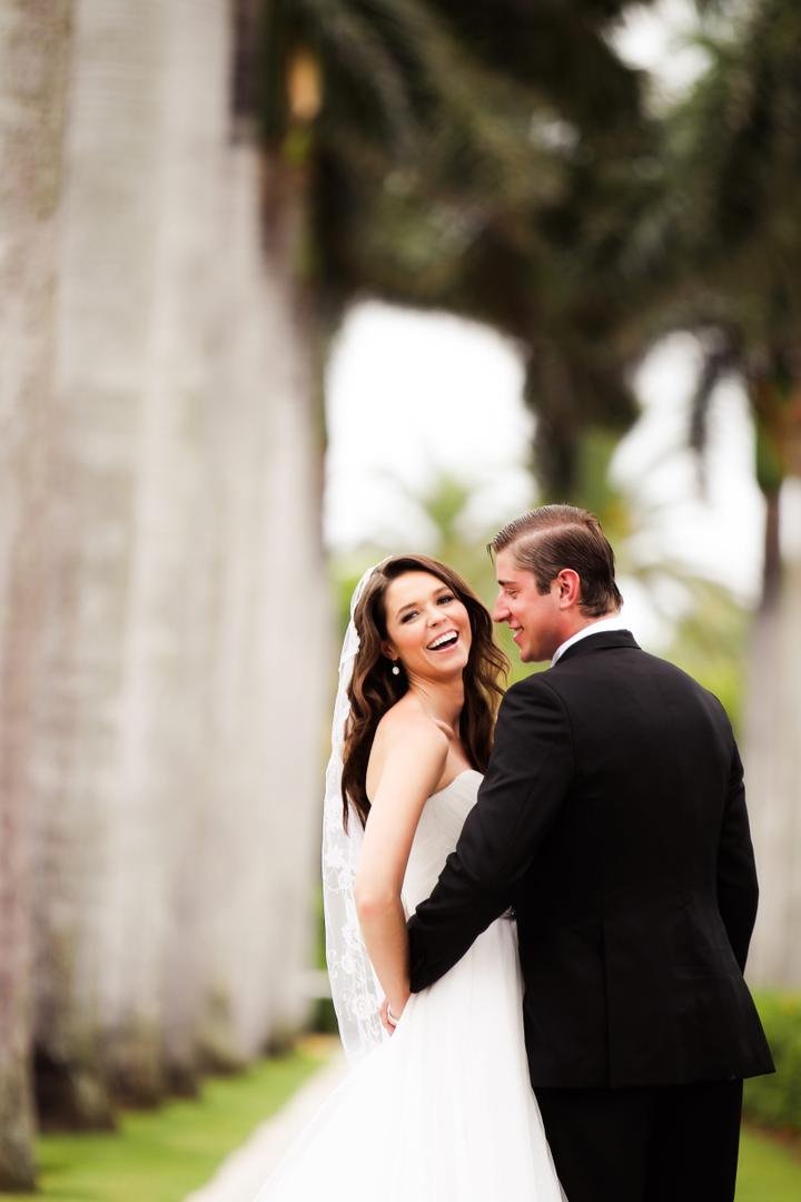 Brandon Dubinsky Portrait
