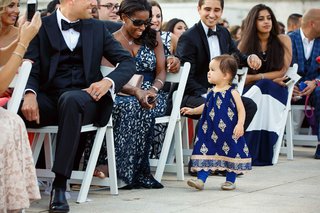white and blue pakistani dress