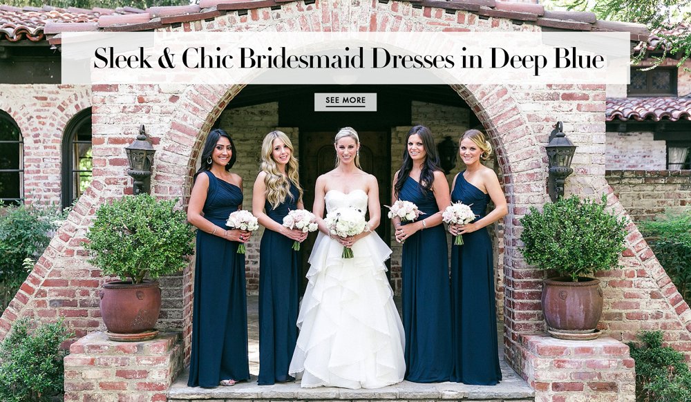 blue bridesmaid dresses winter Ice Blue Long Bridesmaids Dress