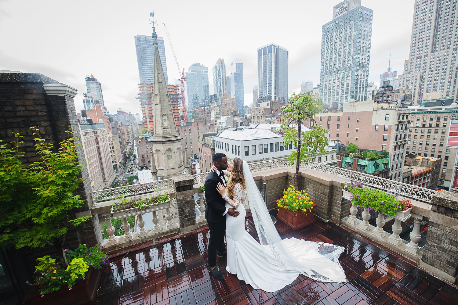 New York City Wedding