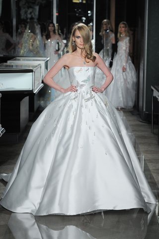 "Finale Dress" by Reem Acra a-silk-mikado-ball-gown-by-reem-acra