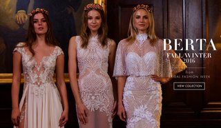 Berta Bridal Fall/Winter 2016 berta-bridal-fall-winter-2016-wedding-dress-bridal-gown-collection