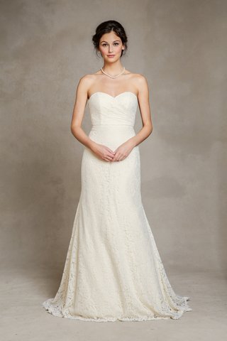 "Clara" Dress sweetheart-neckline-clara-dress-by-jenny-yoo