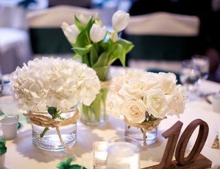 Wooden Table Numbers rustic-reception-decorations-with-wood-table-number