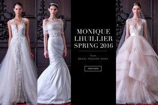 Monique Lhuillier Spring 2016 monique-lhuillier-spring-2016-dresses