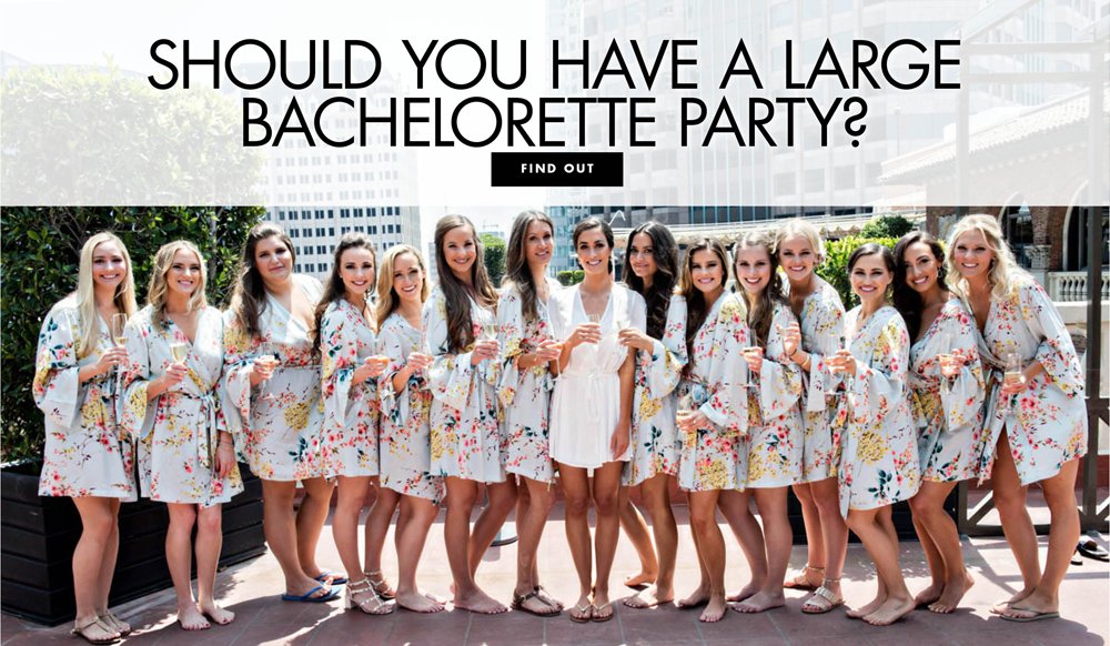 How Much Should A Bachelorette Party Cost Per Person at Bernadine