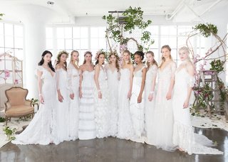 11 Gowns from Marchesa Notte Bridal Spring/Summer 2018 marchesa-notte-bridal-spring-summer-2018-wedding-dresses-garden-inspired-floral-appliques-springtime