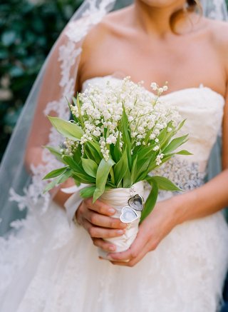 Georgetown Cupcake Cofounder Katherine Kallinis California Wedding