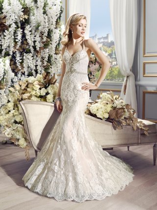 "Hadley" Dress val-stefani-hadley-wedding-dress