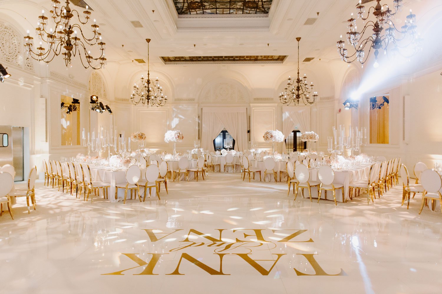 Haley Ringo Current Music Trends for Wedding Receptions