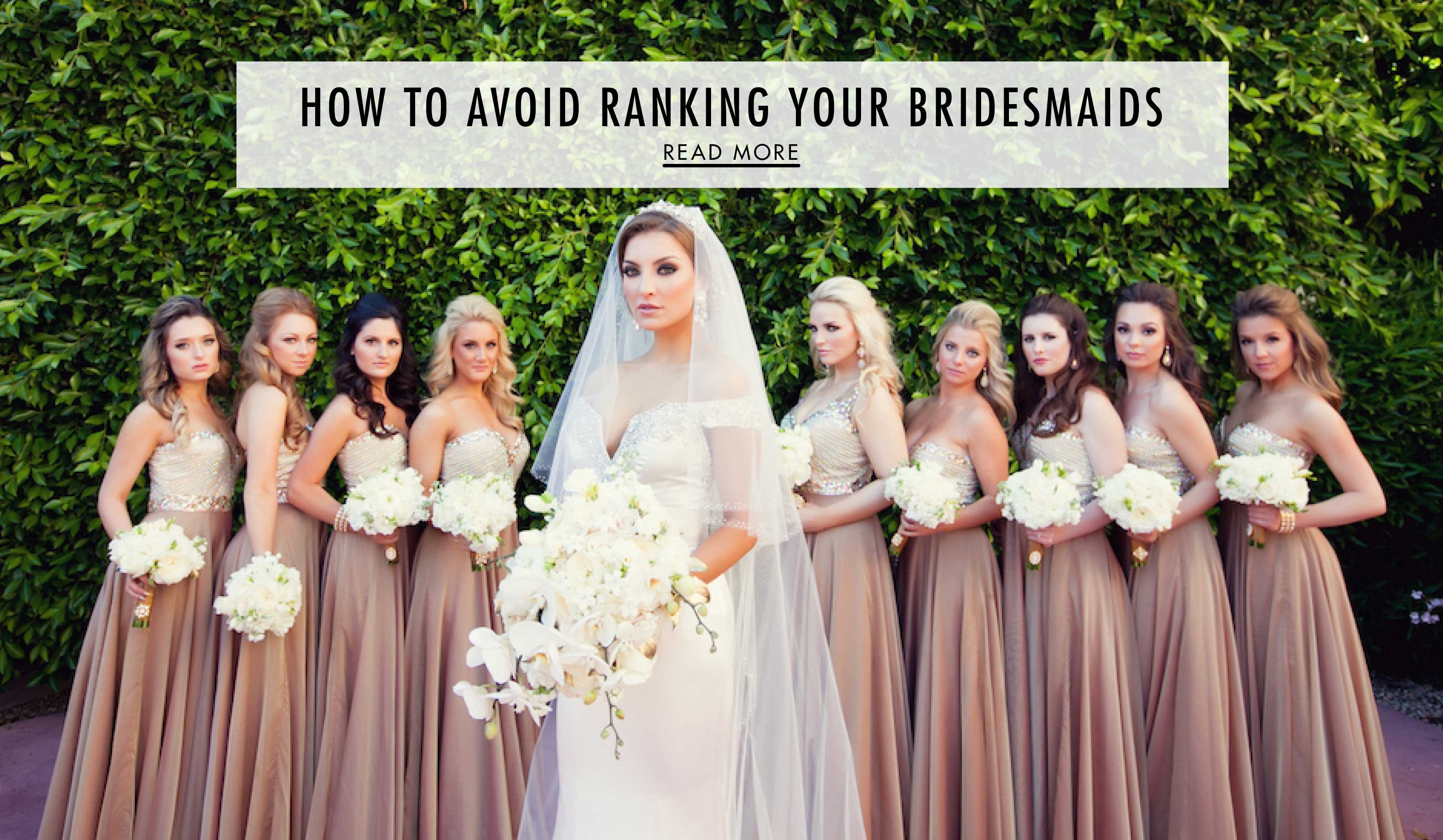 when should you order your bridesmaid dress How to Pick Bridesmaid Dresses You Can Actually Wear Again