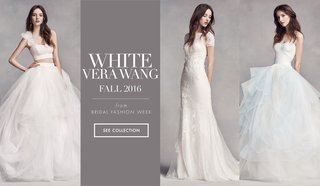 vera wang white collection