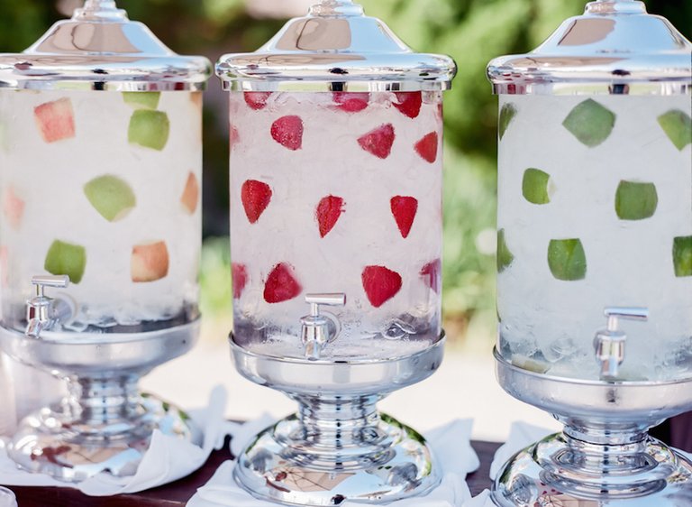 Elegant Water Dispensers