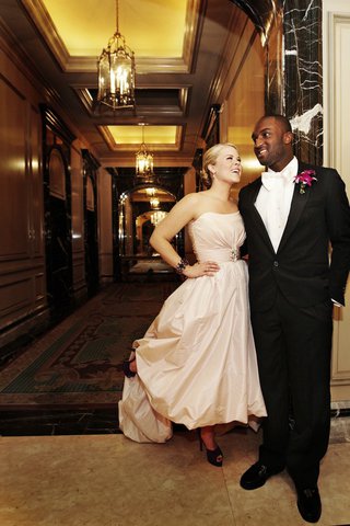 virgil abloh married