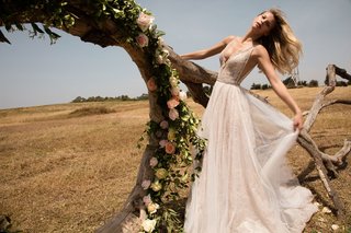 711 by GALA No. 2 gala-by-galia-lahav-gala-collection-no-2-a-line-ball-gown-wedding-dress-with-pockets-pleated-skirt