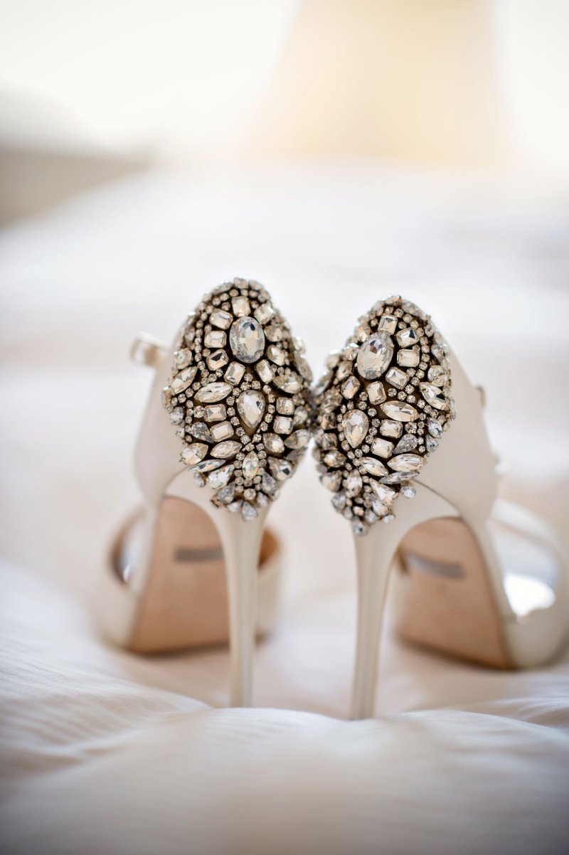 popular bridal shoes